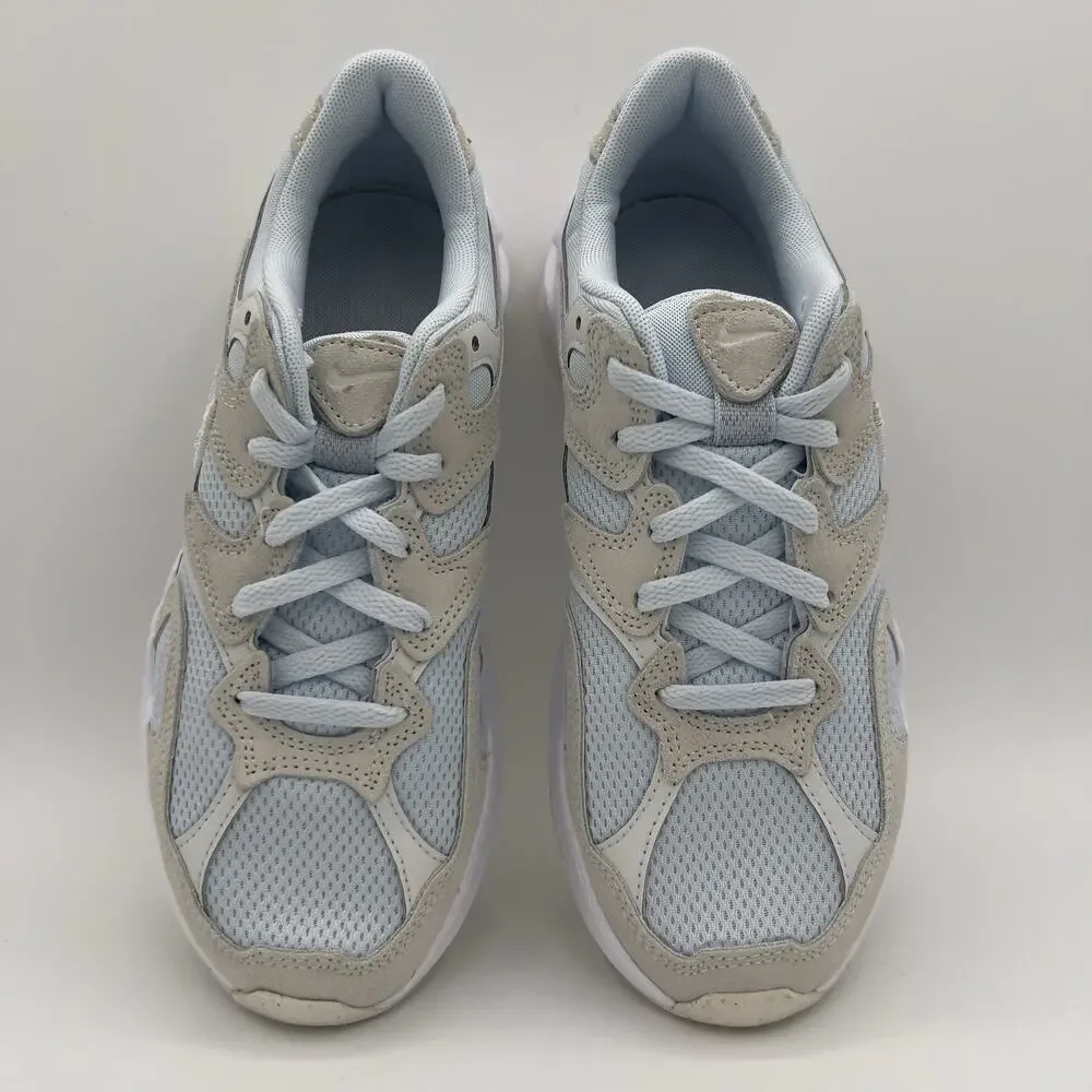 Nike AL8 Womens Sneakers Blue Tint Platinum Tint‎ Size 7.5 Athletic Shoes Light